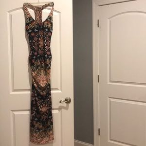 Sky dress NWT size small limited time sale